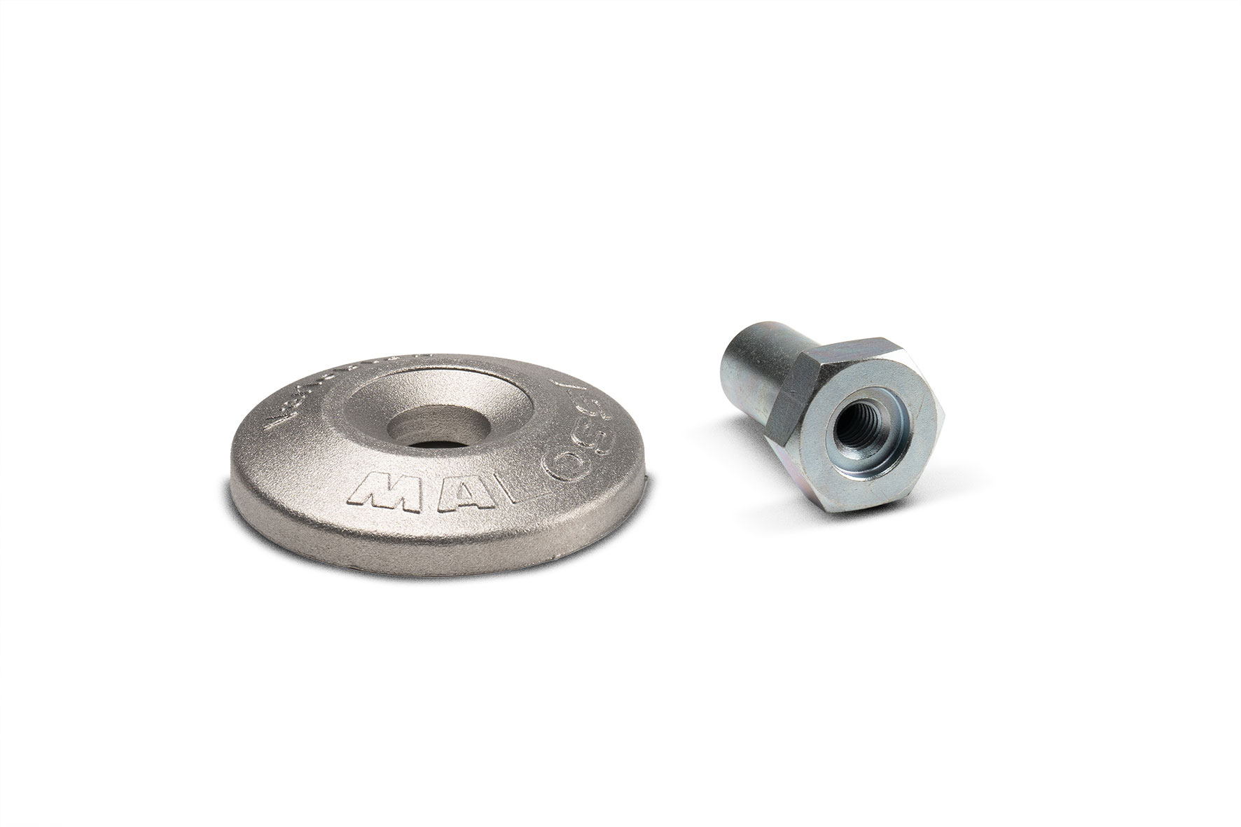 Malossi Varioblock MBK 51 V 50 (AV 10)